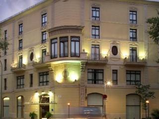 S16 Hotel Monaco di Baviera
