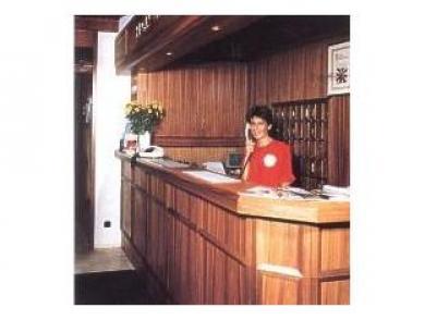 Hotel S16 Múnich