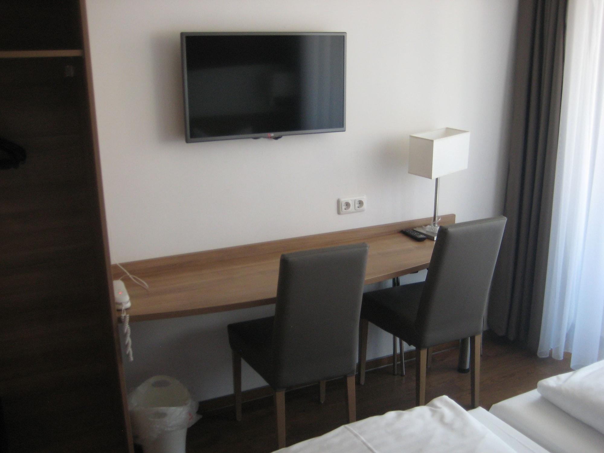 S16 Hotel Múnich