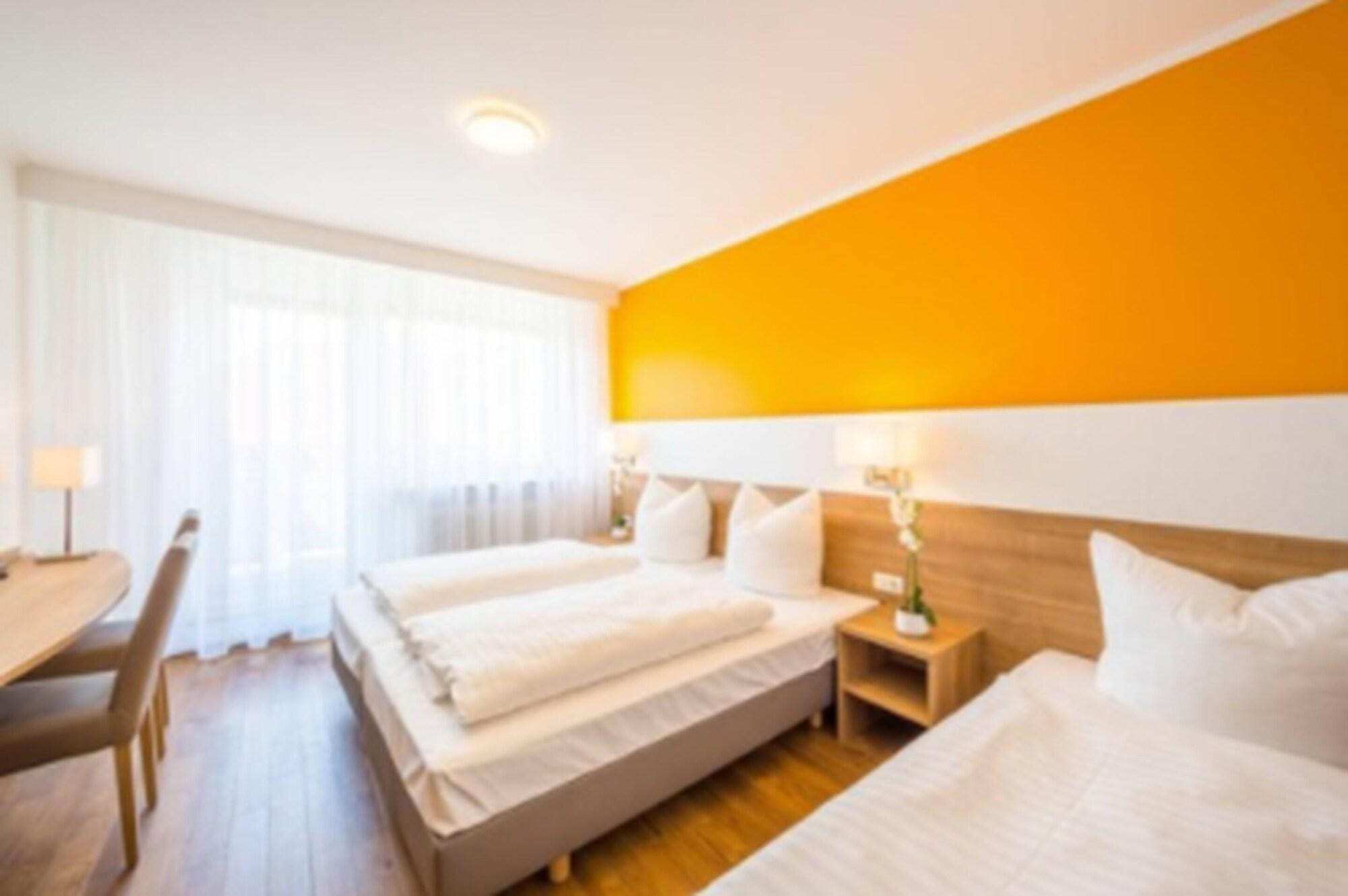 S16 Hotel Múnich