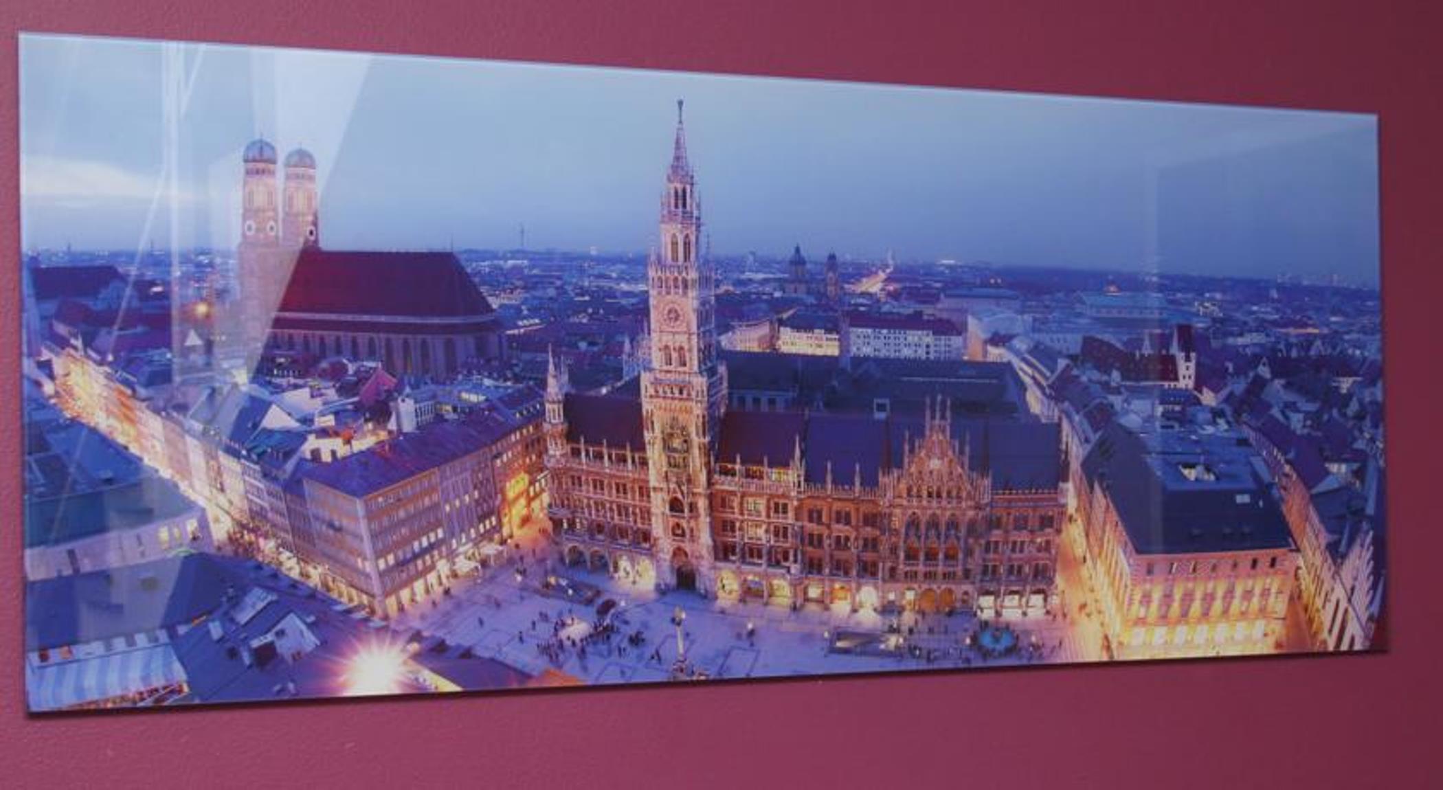 S16 Múnich