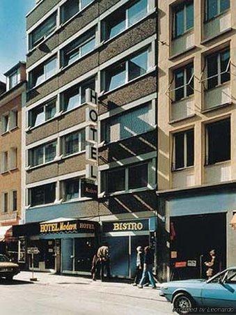 S16 Hotel Múnich