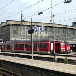 S16 3* Múnich