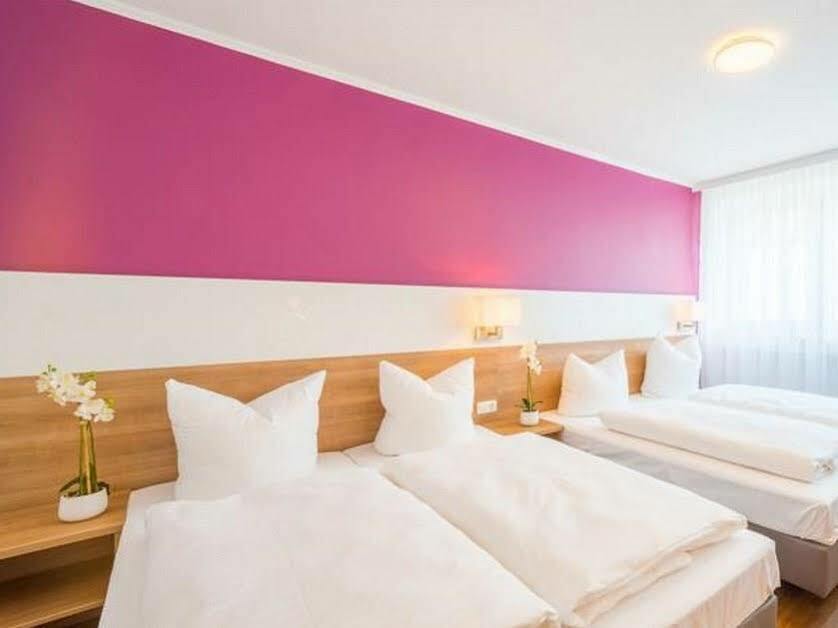 Hotel S16 Múnich