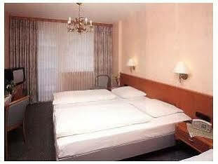 S16 Hotel Múnich
